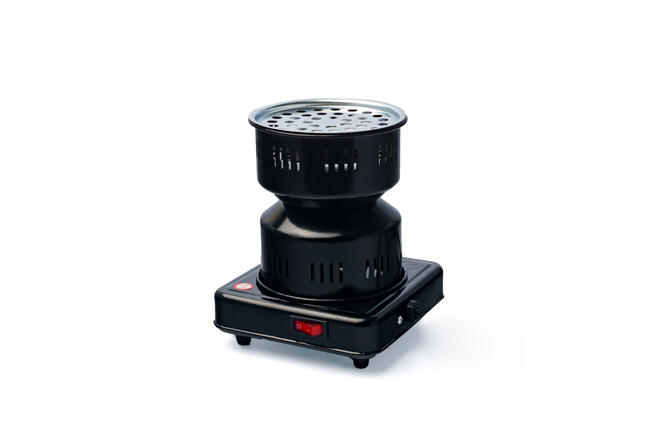 CHARCOAL BURNER
